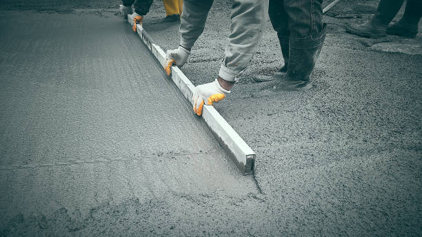 Best Concrete Removal and Replacement in Cheshire Village, CT